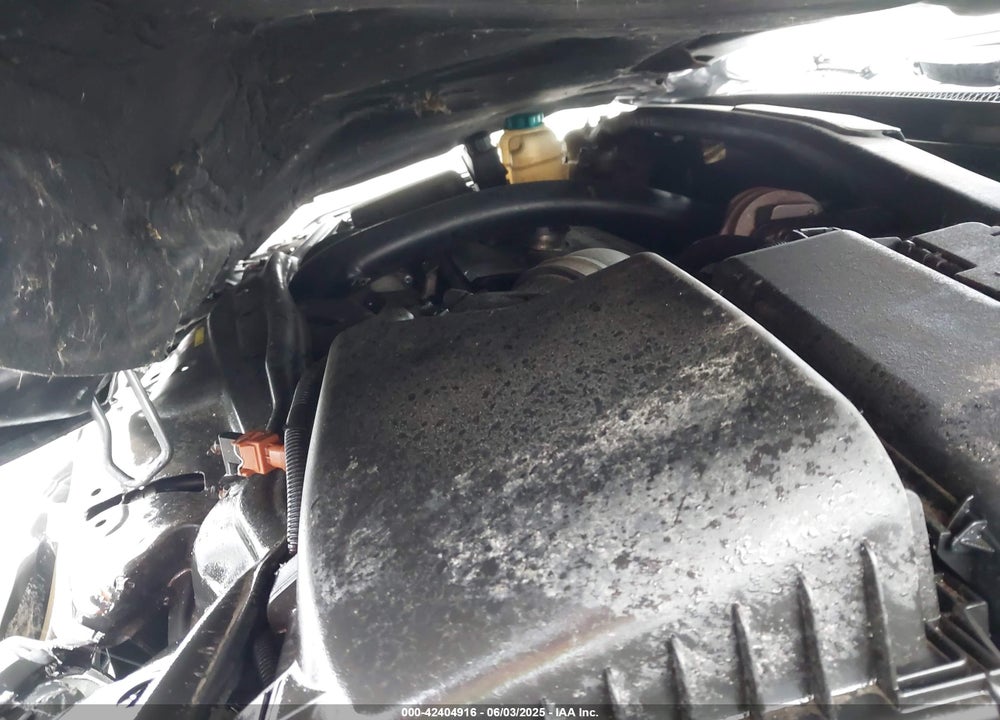 2008 VOLVO S60 VIN: YV1RS592682702742