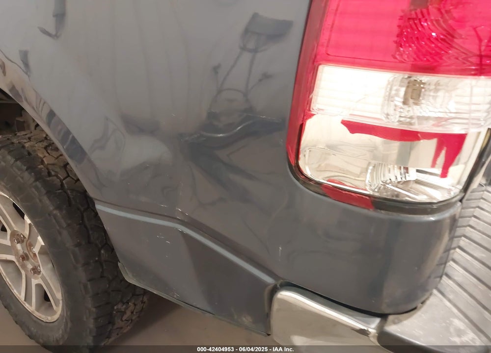 2006 FORD F-150 FX4/LARIAT/XL/XLT VIN: 1FTPX14V56NB26050