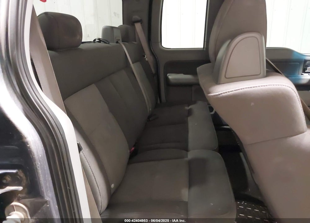 2006 FORD F-150 FX4/LARIAT/XL/XLT VIN: 1FTPX14V56NB26050