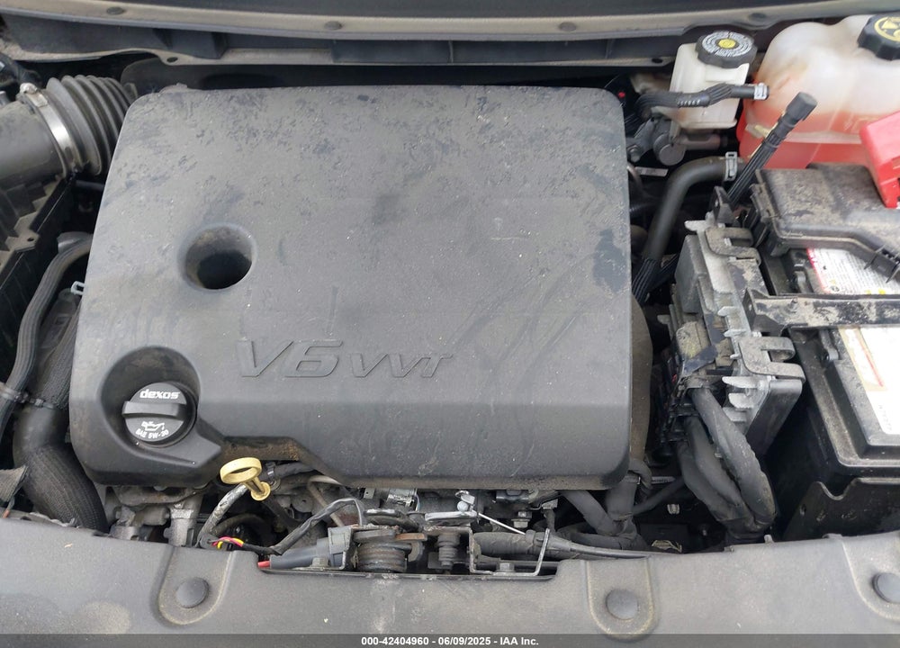 2020 CHEVROLET TRAVERSE VIN: 1GNEVGKW5LJ286869