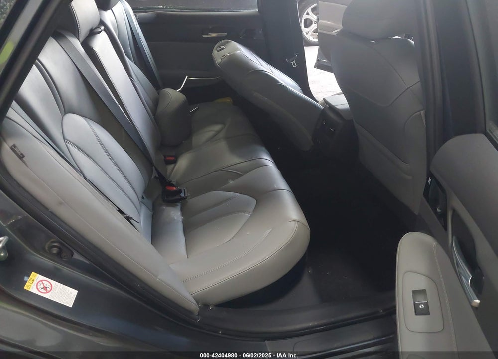 2019 TOYOTA AVALON HYBRID VIN: 4T1B21FB9KU004489