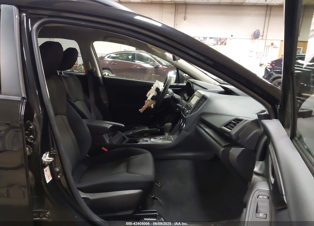 2020 SUBARU CROSSTREK VIN: JF2GTABC9LH268040