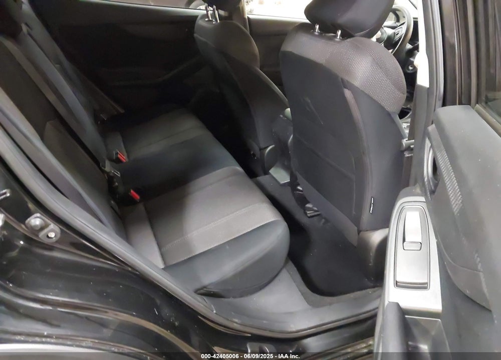 2020 SUBARU CROSSTREK VIN: JF2GTABC9LH268040