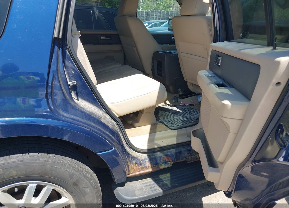 2012 FORD EXPEDITION VIN: 1FMJU1J54CEF08340