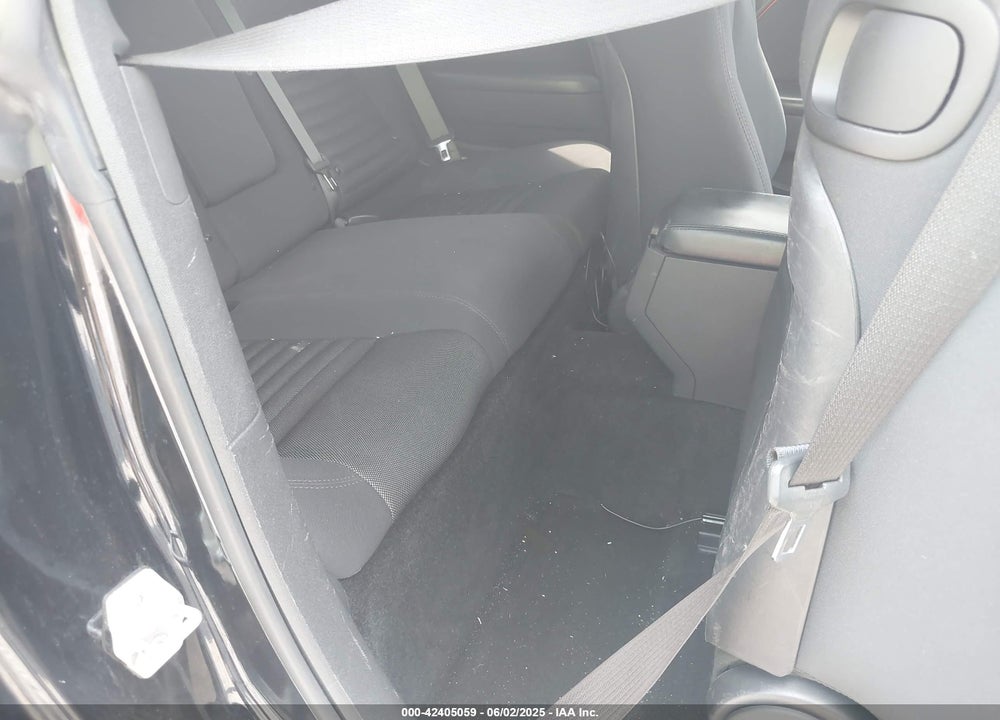 2013 DODGE CHALLENGER VIN: 2C3CDYAG3DH645890
