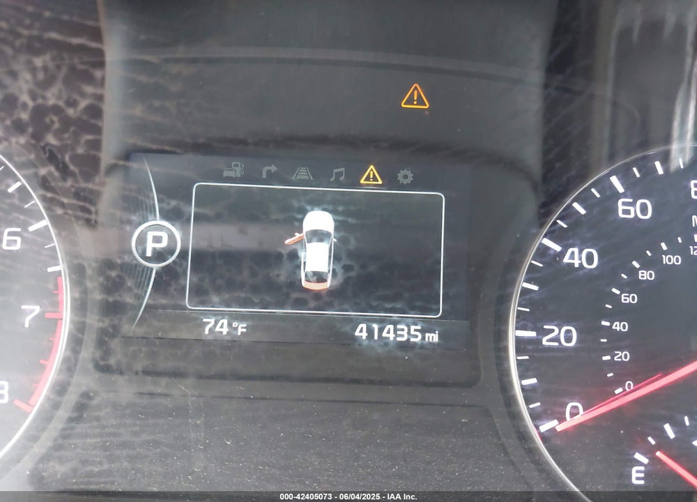 2018 KIA OPTIMA VIN: 5XXGV4L22JG249081