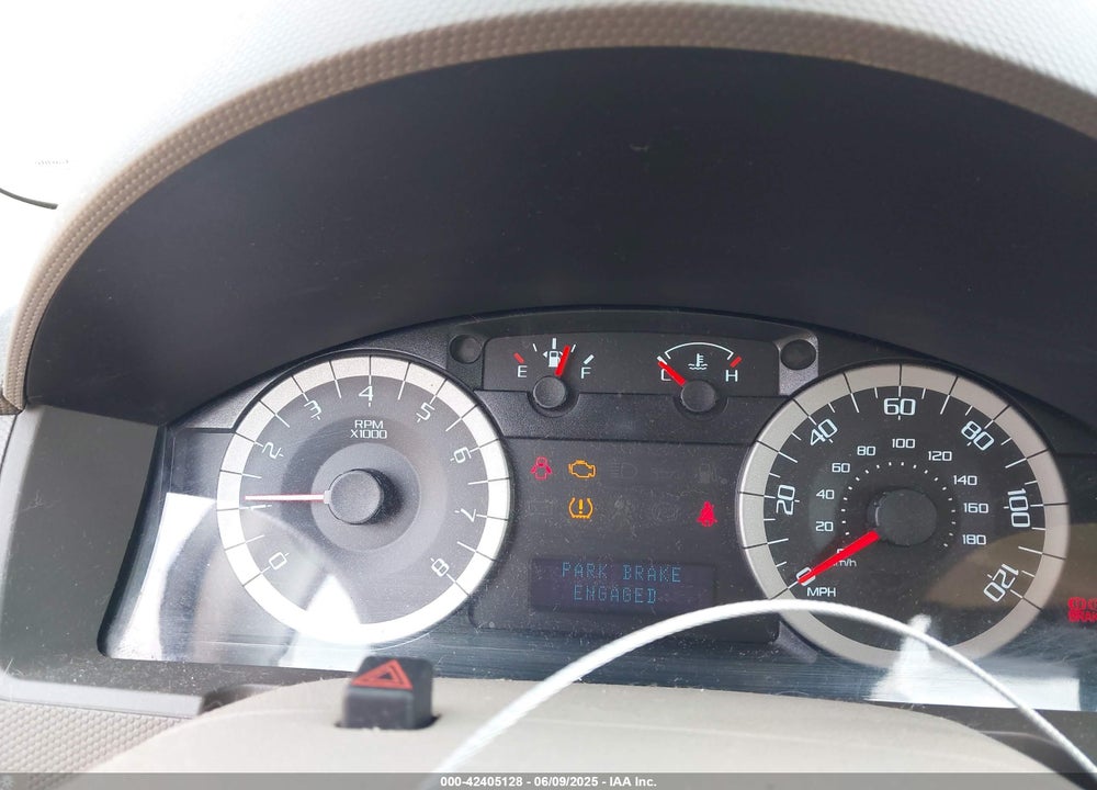 2010 FORD ESCAPE XLT VIN: 1FMCU9DG8AKD40107