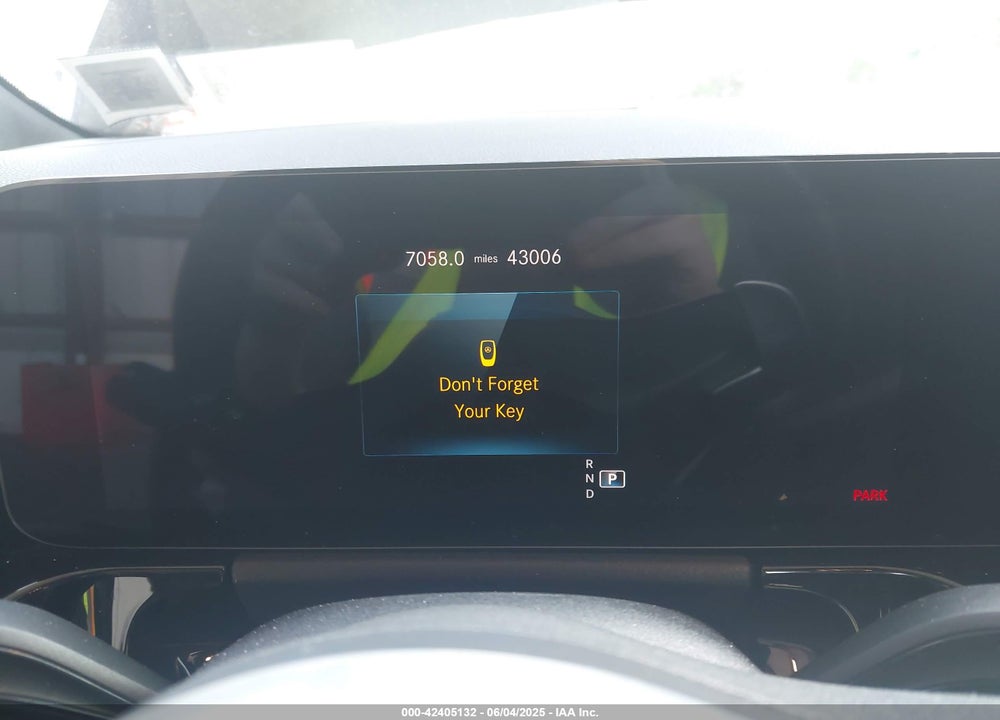 2022 MERCEDES-BENZ GLA-CLASS VIN: W1N4N5BB3NJ409473