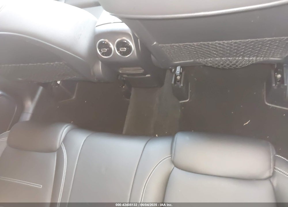 2022 MERCEDES-BENZ GLA-CLASS VIN: W1N4N5BB3NJ409473