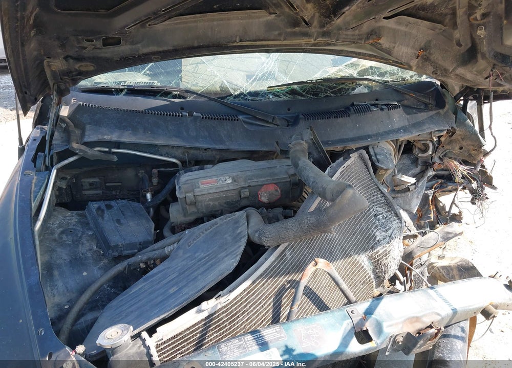 1995 DODGE RAM 1500 VIN: 3B7HF13Y3SM169728