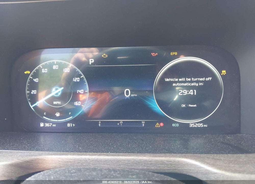 2022 KIA SORENTO VIN: 5XYRKDLF0NG150197