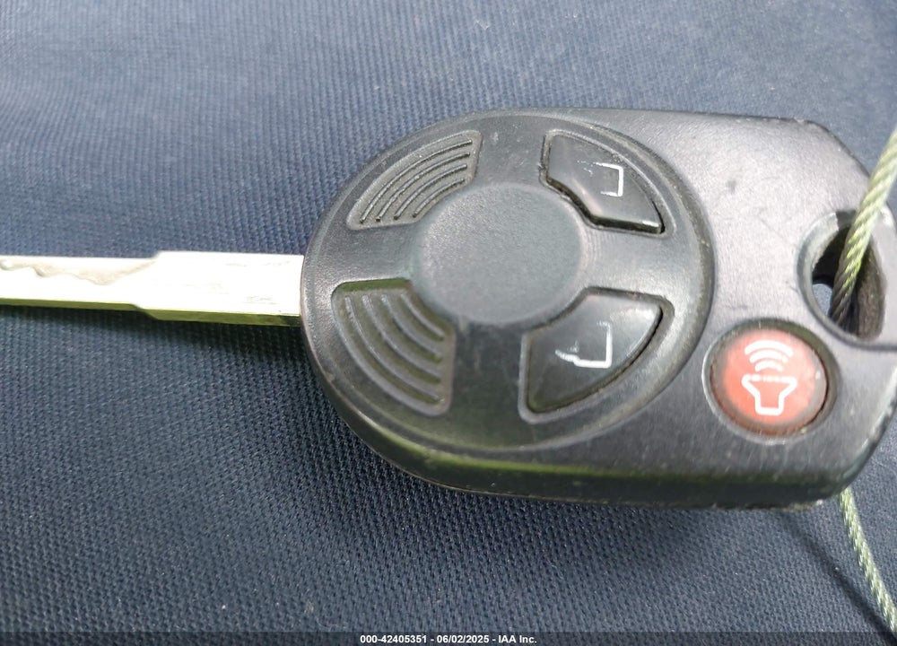2013 FORD ESCAPE VIN: 1FMCU0F75DUB32235