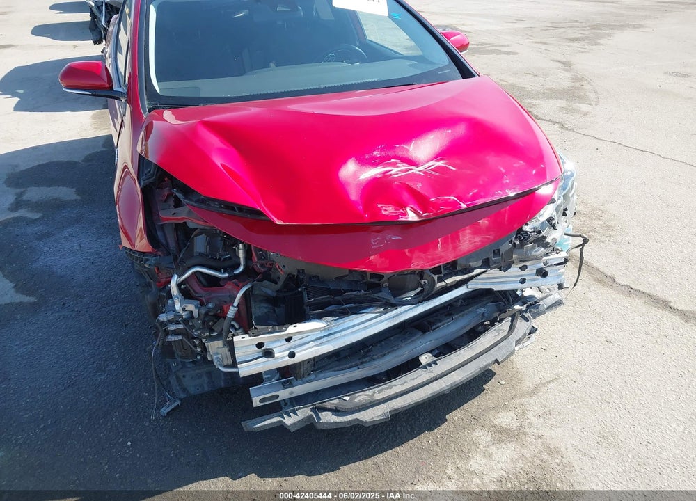 2020 TOYOTA PRIUS PRIME VIN: JTDKARFP8L3154280