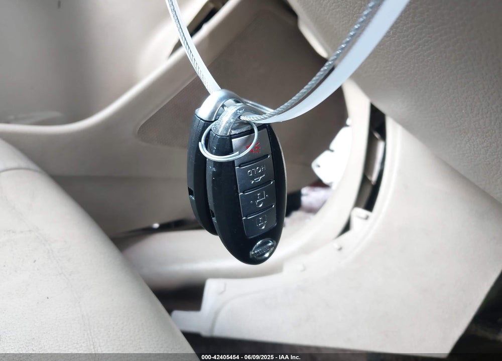 2008 NISSAN ALTIMA 2.5 S VIN: 1N4AL21E18C119628