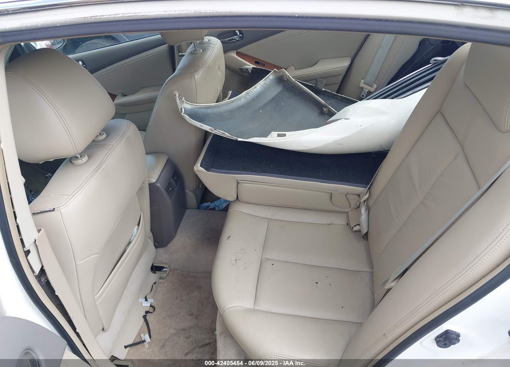 2008 NISSAN ALTIMA 2.5 S VIN: 1N4AL21E18C119628