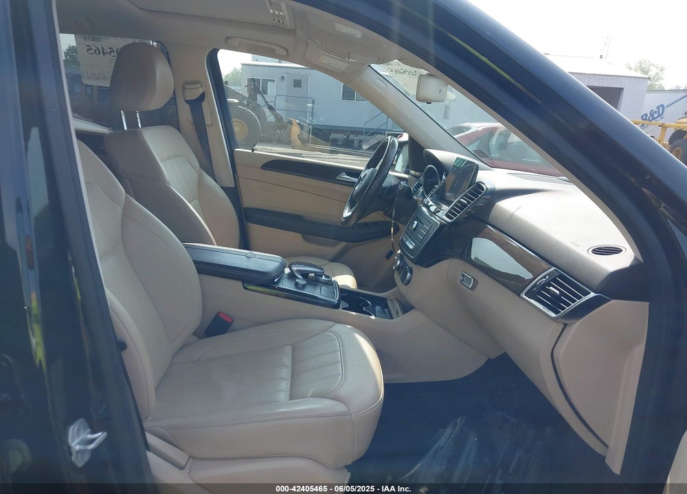 2018 MERCEDES-BENZ GLE 350 VIN: 4JGDA5HB9JB030035