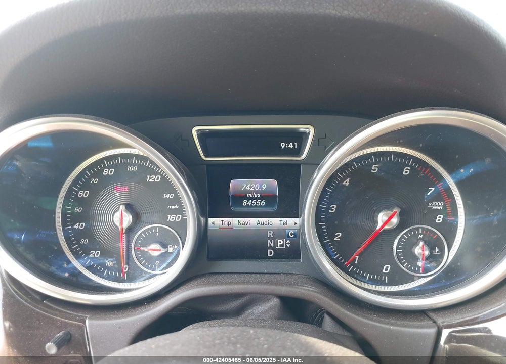 2018 MERCEDES-BENZ GLE 350 VIN: 4JGDA5HB9JB030035