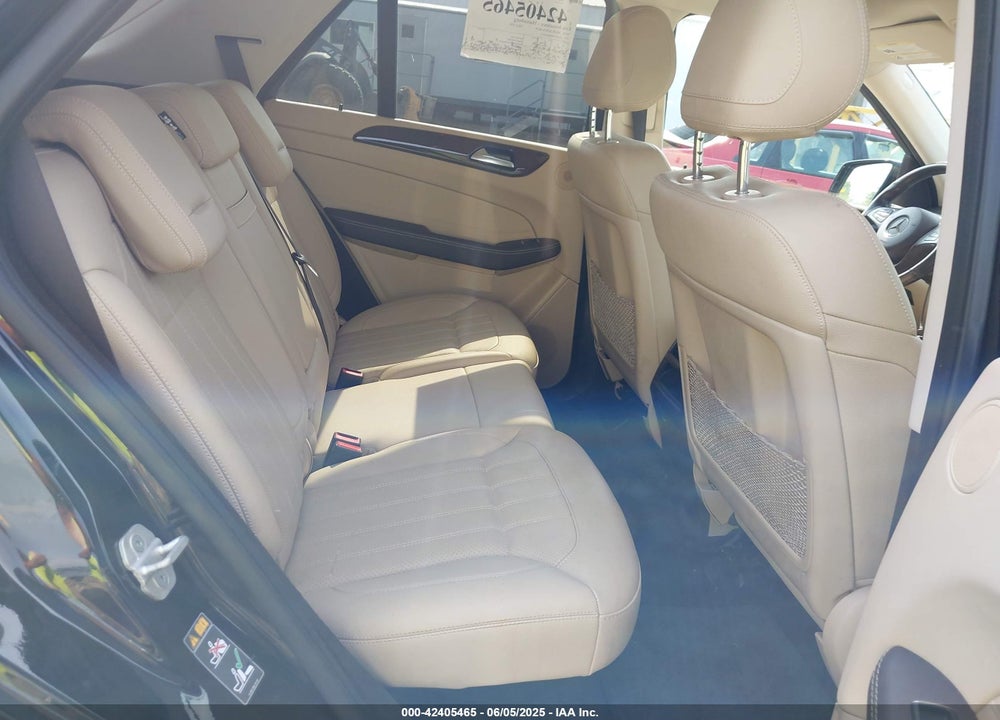 2018 MERCEDES-BENZ GLE 350 VIN: 4JGDA5HB9JB030035