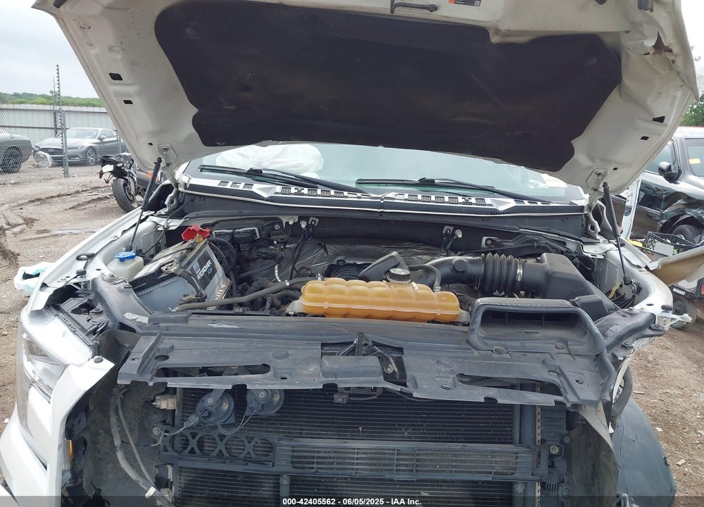 2015 FORD F-150 VIN: 1FTEW1EF4FKF02787