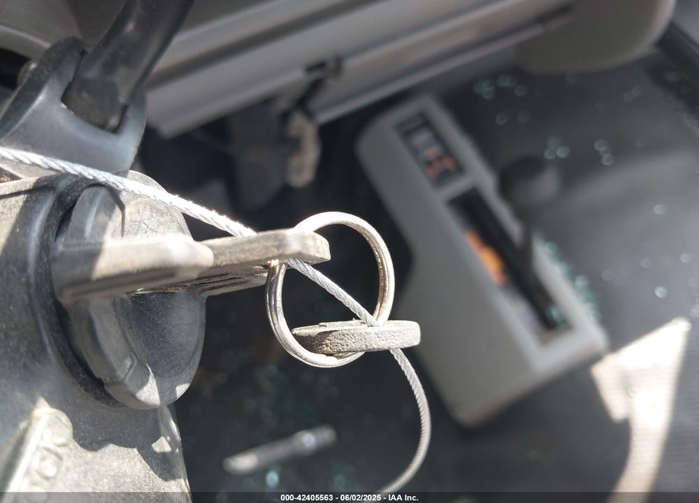 1994 GMC SIERRA K1500 VIN: 1GTEK14ZXRZ567422