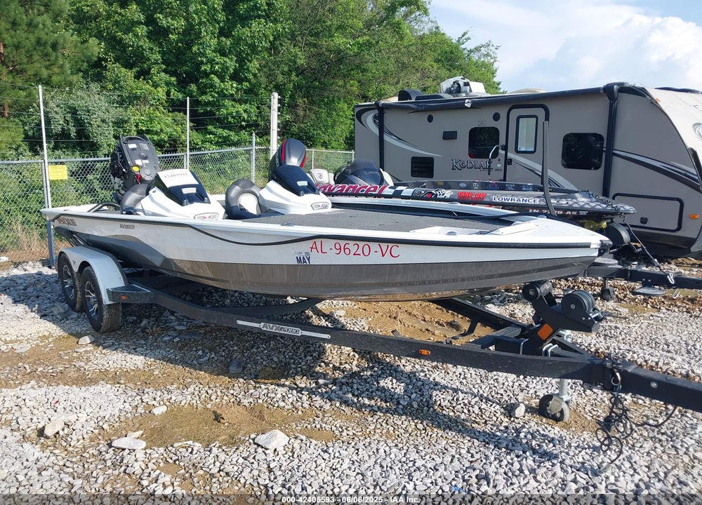 2020 VEXUS NEW VIN: VXS52467F920