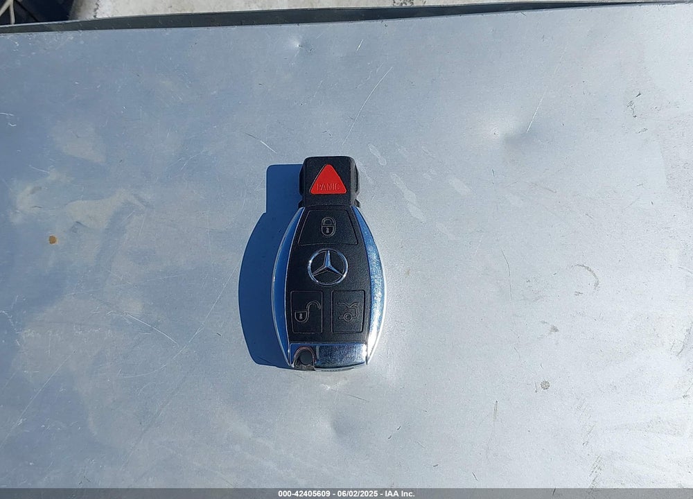 2014 MERCEDES-BENZ CLA 250 VIN: WDDSJ4EB9EN109189