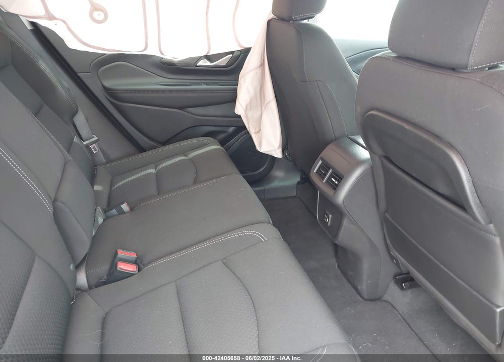 2024 GMC TERRAIN AWD SLE VIN: 3GKALTEG1RL349045