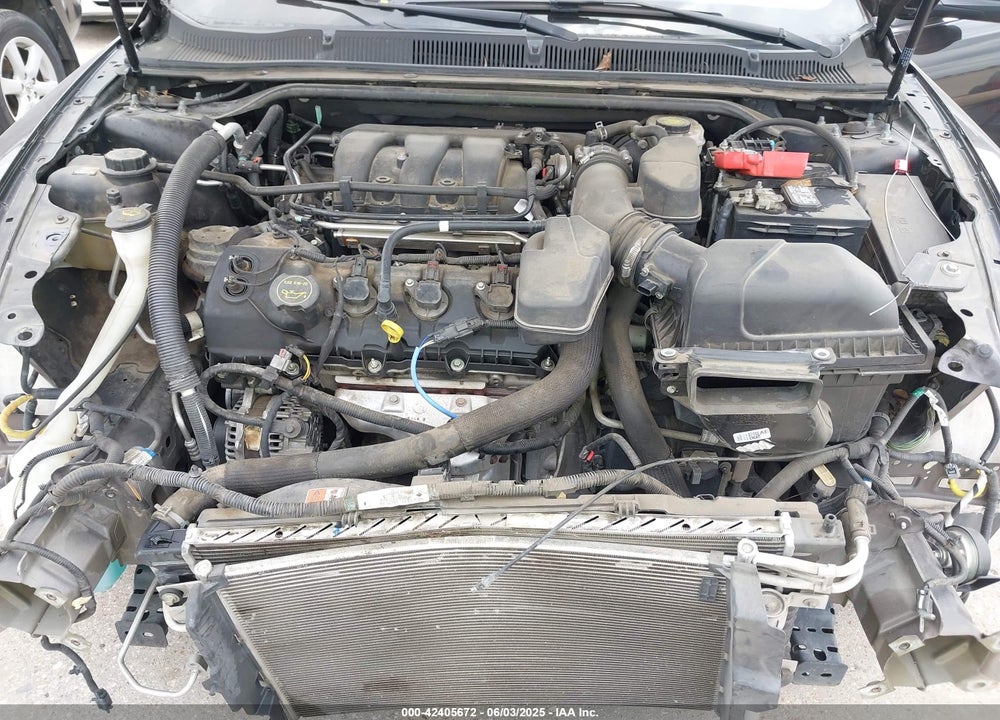 2014 FORD TAURUS VIN: 1FAHP2E83EG140668