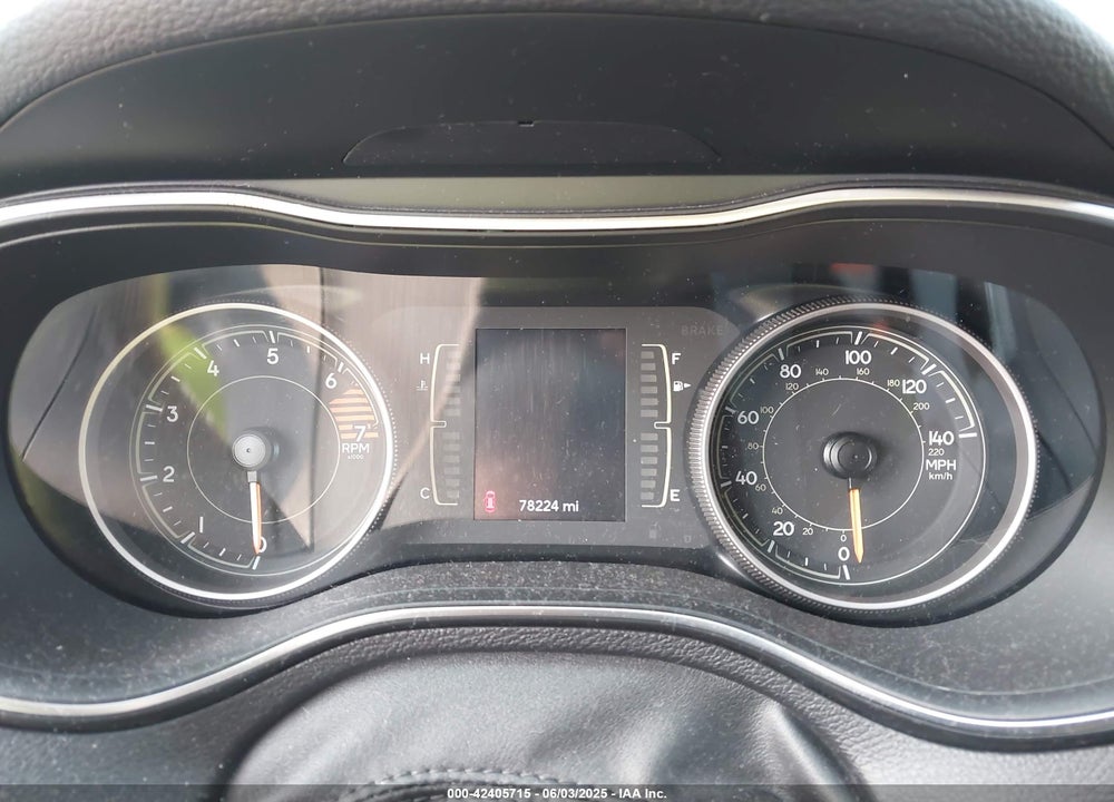 2019 JEEP CHEROKEE VIN: 1C4PJMCB5KD341728