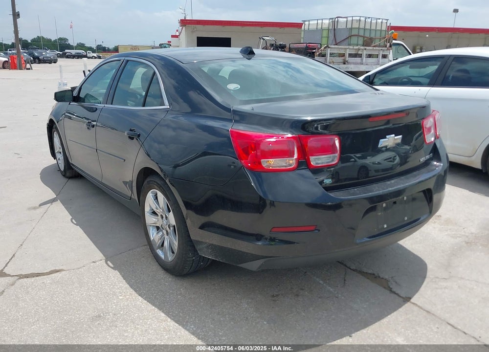 2014 CHEVROLET MALIBU 1LT VIN: 1G11C5SL2EF224514