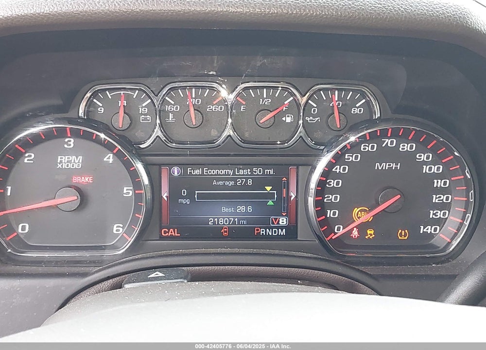 2015 GMC YUKON VIN: 1GKS1BKC7FR684305