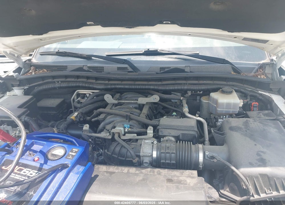 2013 INFINITI QX56 VIN: JN8AZ2NE5D9061442