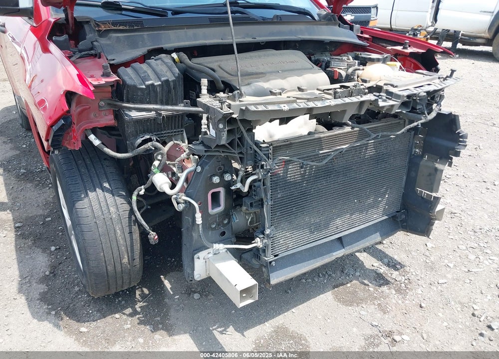 2018 JEEP COMPASS SPORT FWD VIN: 3C4NJCAB6JT487634