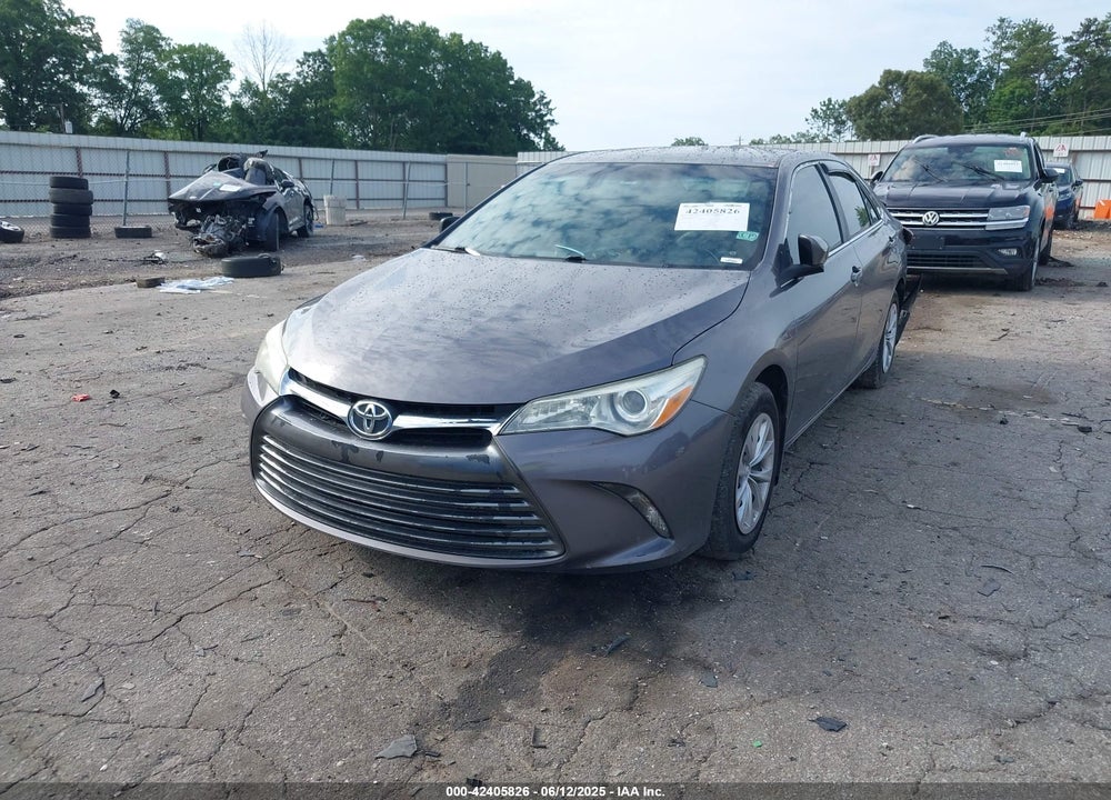 2017 TOYOTA CAMRY VIN: 4T1BF1FK1HU629756