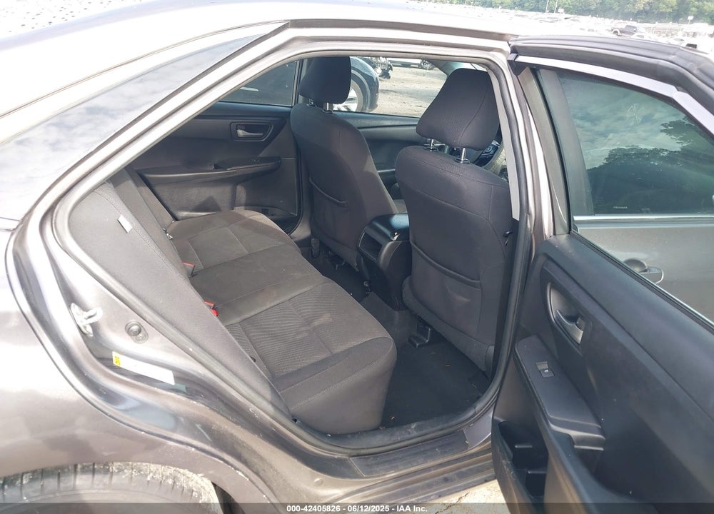 2017 TOYOTA CAMRY VIN: 4T1BF1FK1HU629756