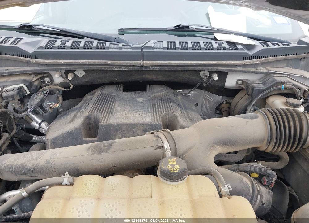 2019 FORD F-150 VIN: 1FTFW1E45KFB63575