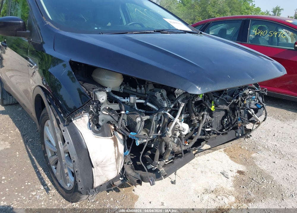 2019 FORD ESCAPE VIN: 1FMCU9HD7KUB53480