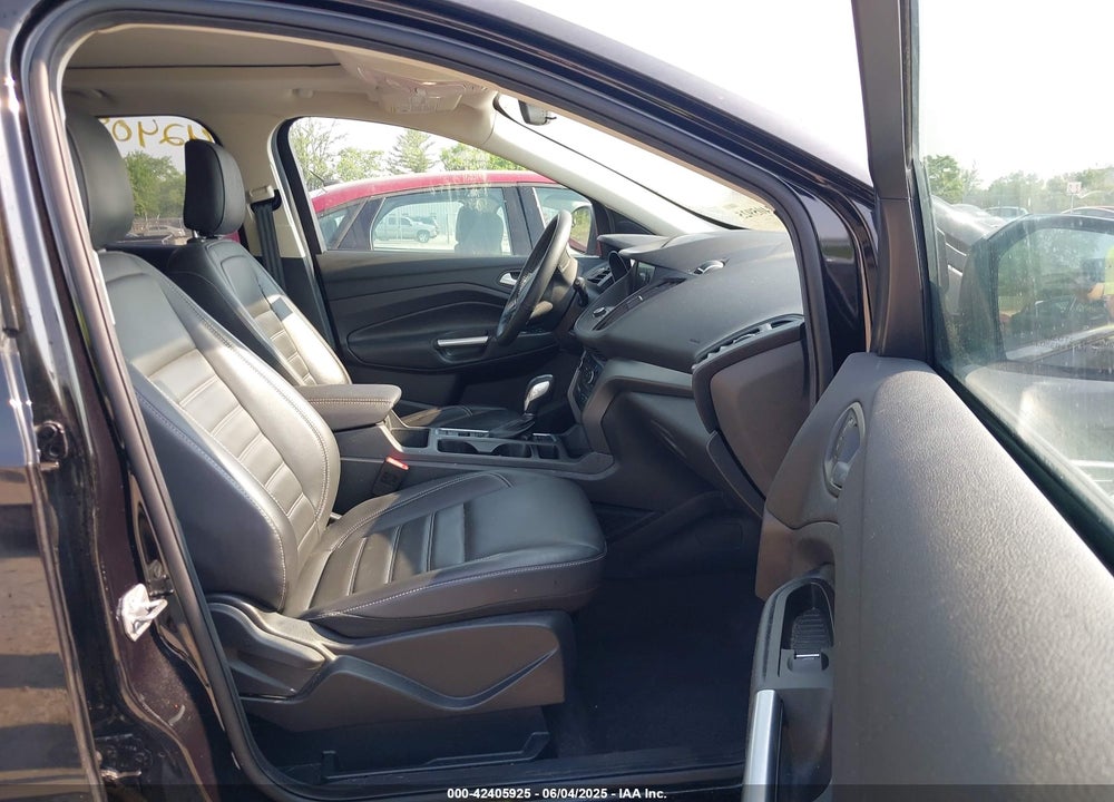 2019 FORD ESCAPE VIN: 1FMCU9HD7KUB53480
