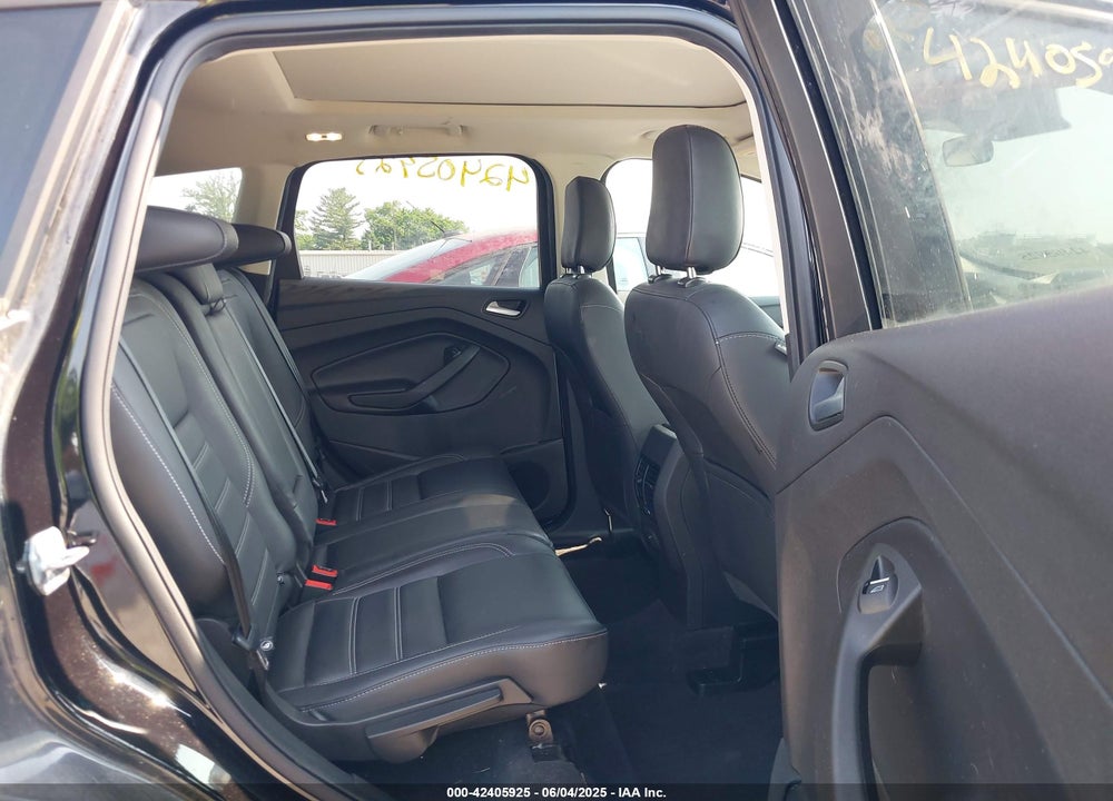 2019 FORD ESCAPE VIN: 1FMCU9HD7KUB53480