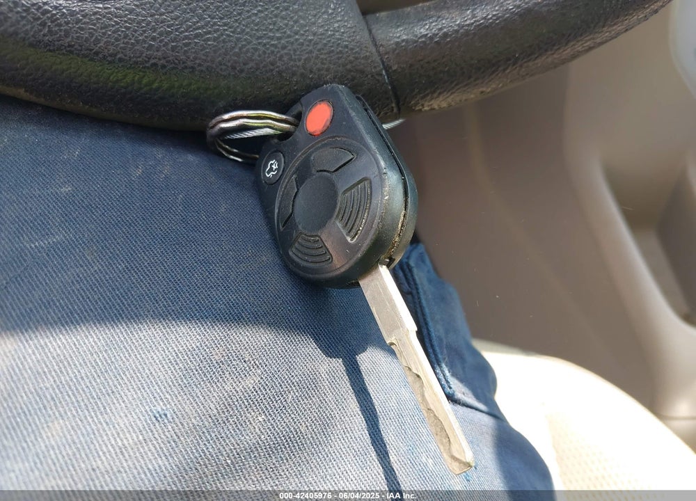 2013 FORD FOCUS SE VIN: 1FADP3F27DL350923