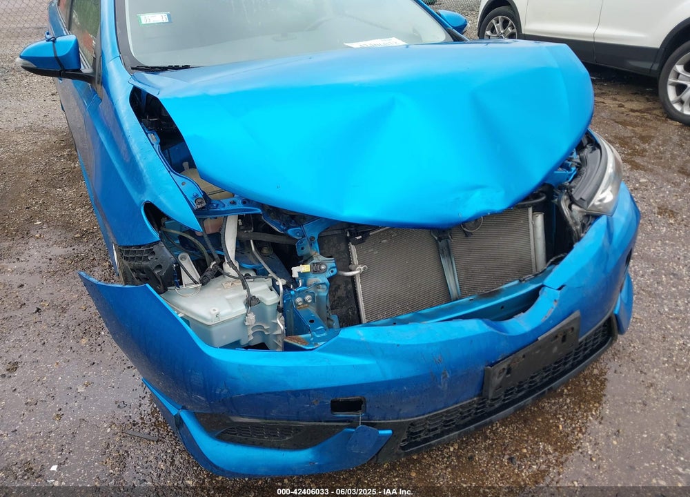 2016 SCION IM VIN: JTNKARJE7GJ513363