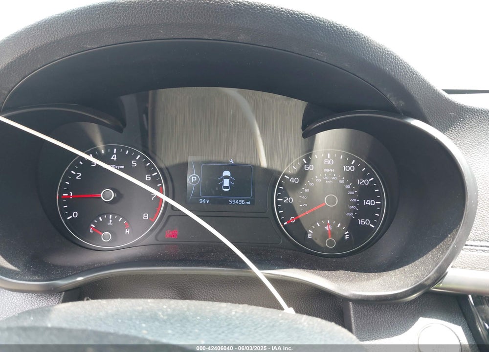 2018 KIA OPTIMA VIN: 5XXGU4L36JG227225