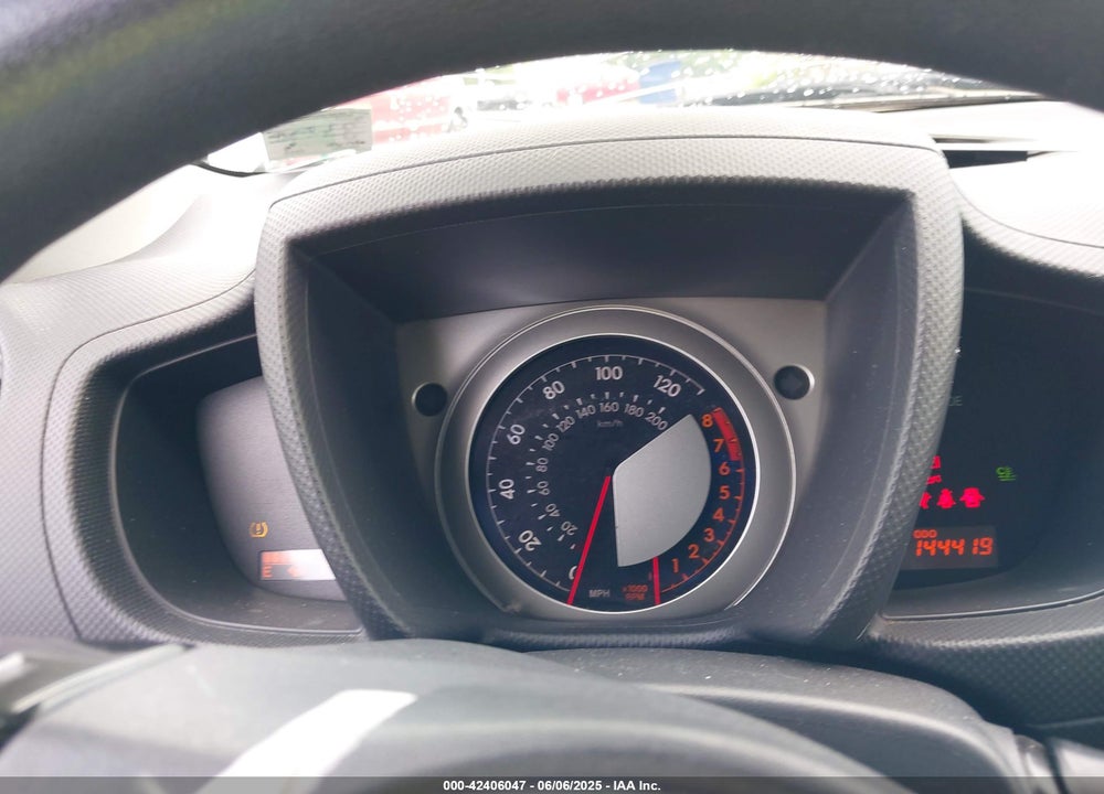 2008 SCION XD VIN: JTKKU10468J012240