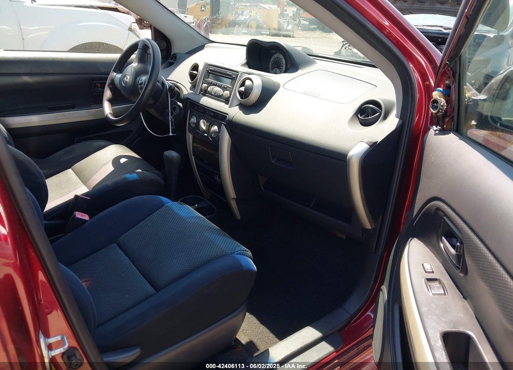 2006 SCION XA VIN: JTKKT604265019160