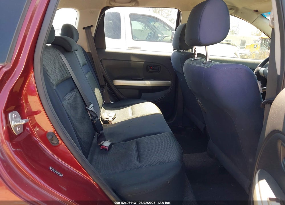 2006 SCION XA VIN: JTKKT604265019160