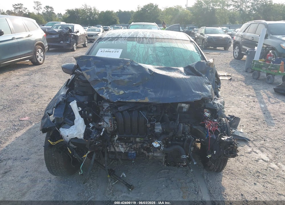2016 KIA FORTE VIN: KNAFK4A62G5612273