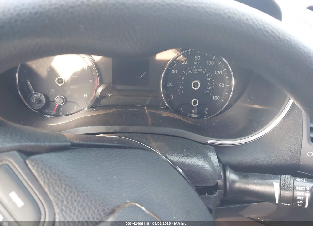 2016 KIA FORTE VIN: KNAFK4A62G5612273