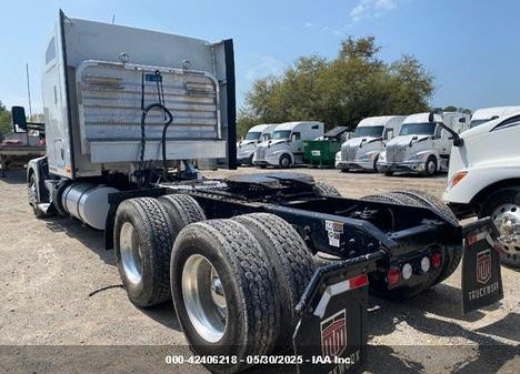 2023 KENWORTH T680 VIN: 1XKYDP9X9PJ243265