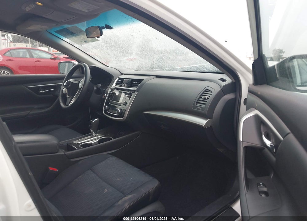 2018 NISSAN ALTIMA 2.5 SV VIN: 1N4AL3AP9JC265997