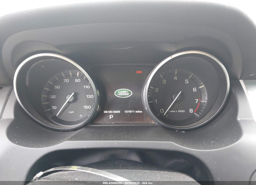 2014 LAND ROVER RANGE ROVER EVOQUE PURE VIN: SALVP2BG0EH934586